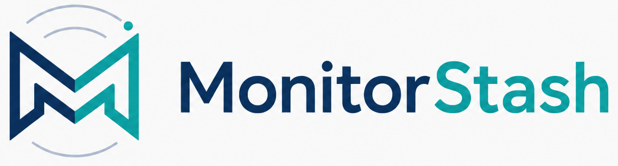 MonitorStash